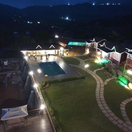 Green Velvet Resort-Near Pawna Lake Lonavala Exterior photo