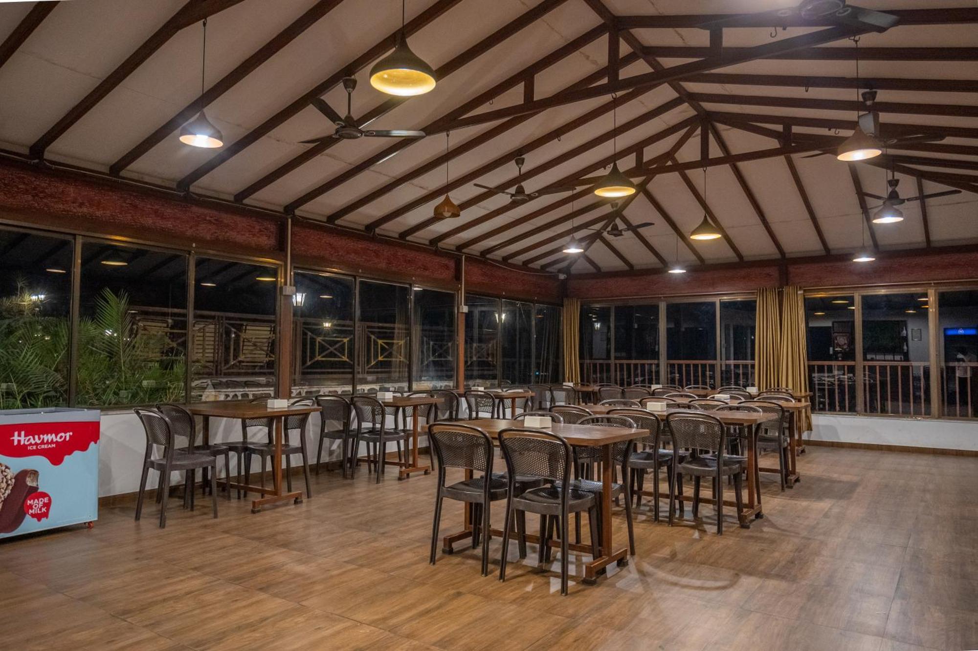 Green Velvet Resort-Near Pawna Lake Lonavala Exterior photo