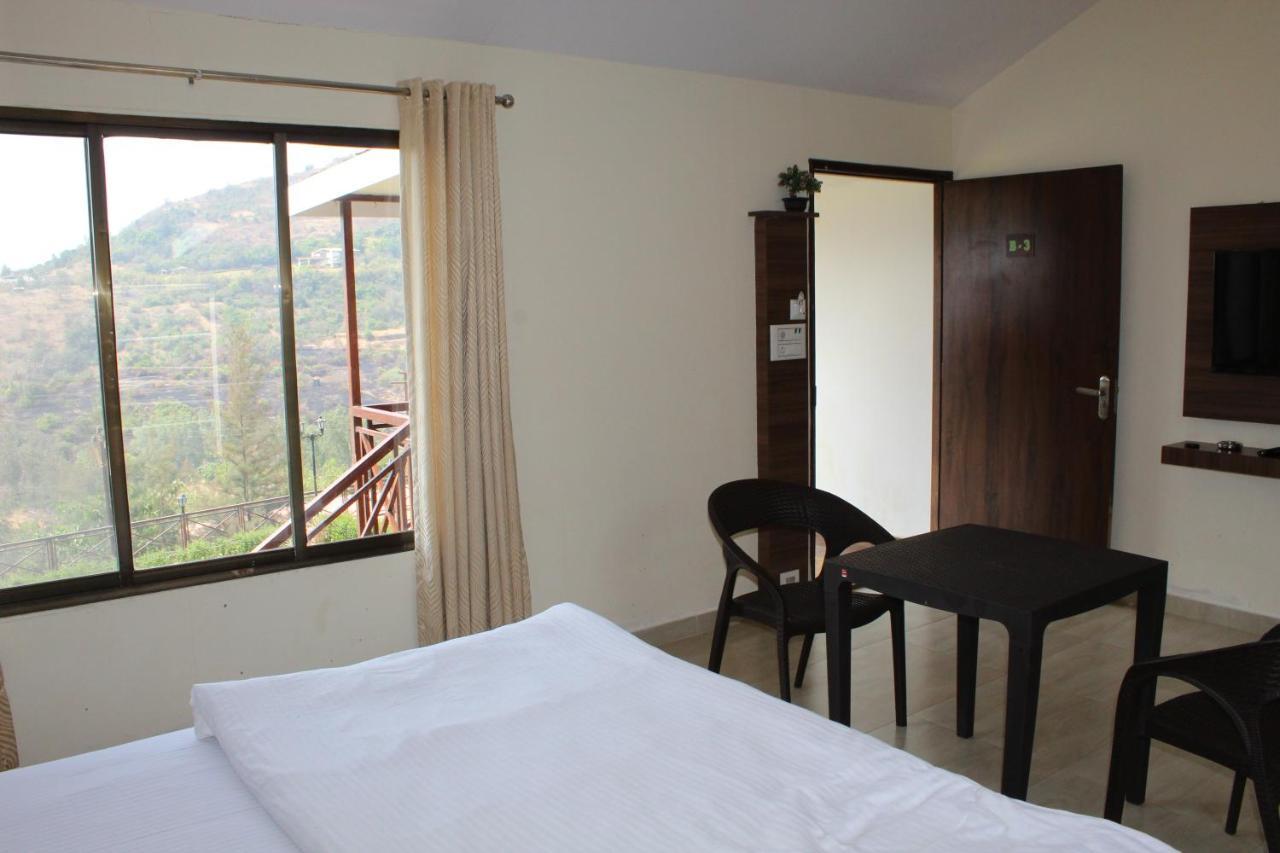 Green Velvet Resort-Near Pawna Lake Lonavala Exterior photo